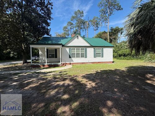 498 W Bay Street, Jesup, GA, 31545 | Card Image