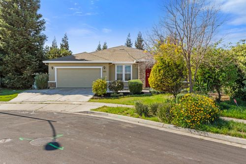 357 Wolfpack Court, Patterson, CA, 95363 | Card Image