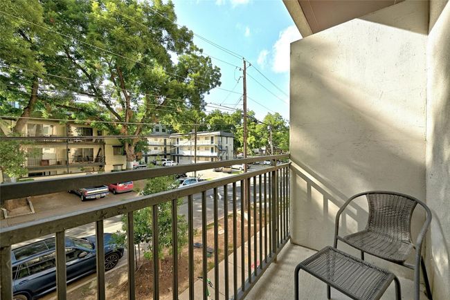 UNIT-2043 - 1900 Barton Springs Rd, Condo with 1 bedrooms, 1 bathrooms and 1 parking in Austin TX | Image 21