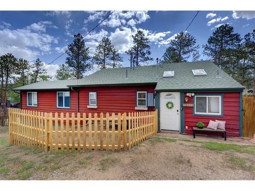 30282 Spruce Rd, Evergreen, CO, 80439-8734 | Card Image