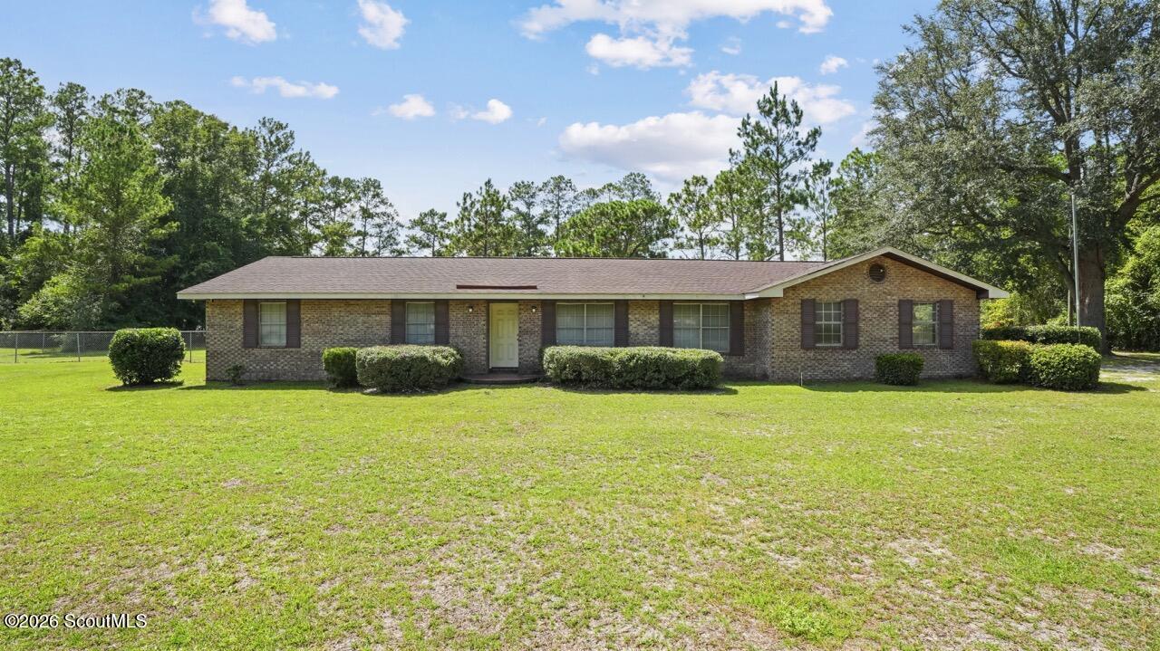 Residential in Jesup 5