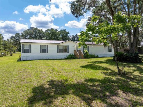 113 Se Parker Rd, Mayo, FL, 32066-5928 | Card Image