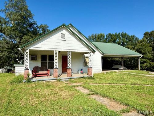 35327 State Highway 51, Marble Hill, MO, 63764-6006 | Card Image