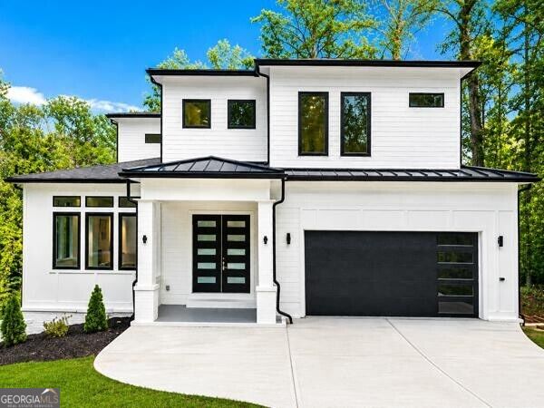 Residential in Atlanta