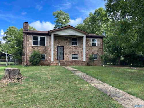 3616 Judd Ave Nw, Huntsville, AL, 35810-1757 | Card Image