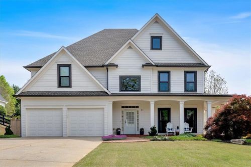 541 Lombard St, Marietta, GA, 30064-5734 | Card Image