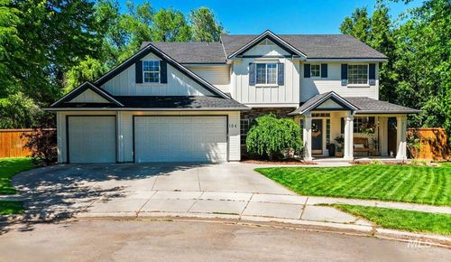 104 E Stonewater Ct, Eagle, ID, 83616-3870 | Card Image