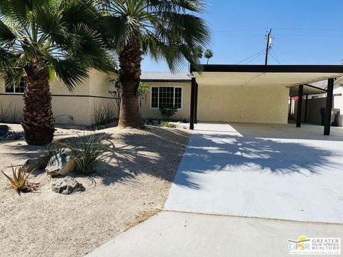 69951 Papaya Ln, Cathedral City, CA, 92234-1721 | Card Image