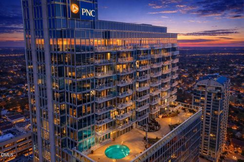 unit-2304-301 Fayetteville St, Raleigh, NC, 27601-2174 | Card Image