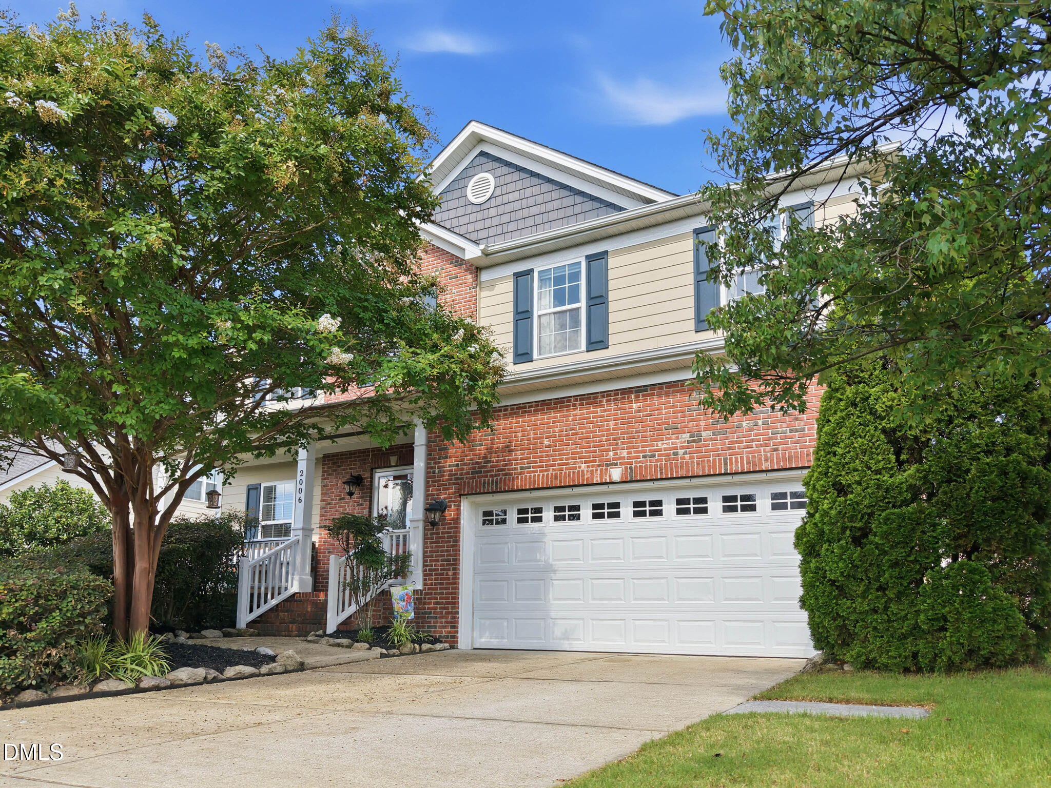 Residential in Knightdale