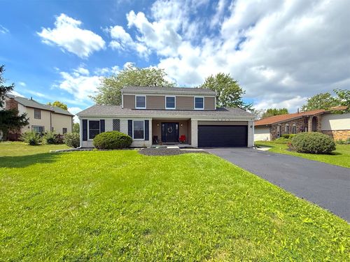 3542 Ronald Rd, Crete, IL, 60417-1604 | Card Image