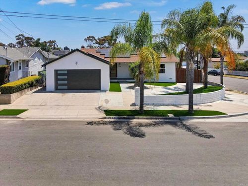 2785 Kausman Street, San Diego, CA, 92139 | Card Image
