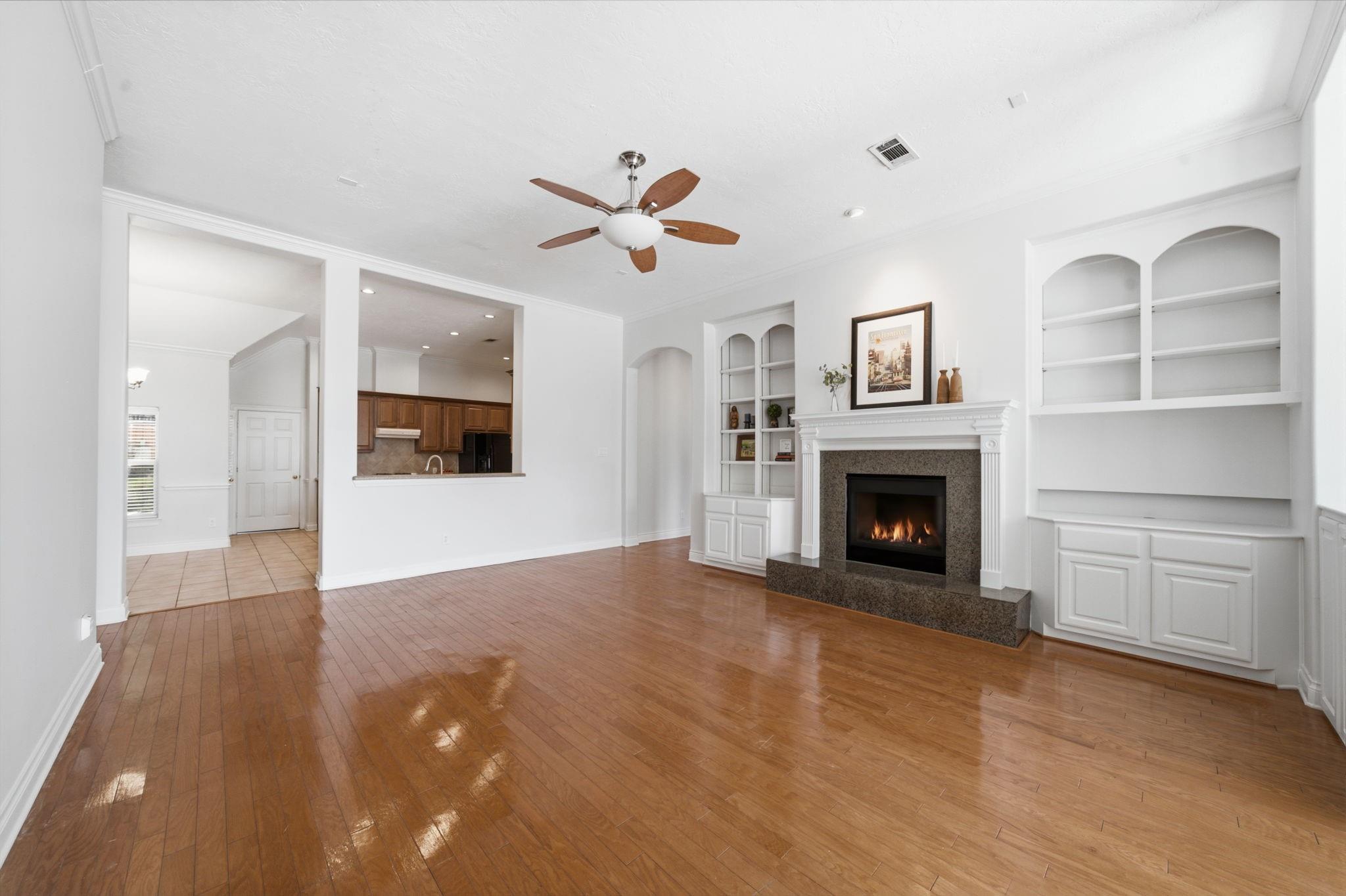 Residential in Katy 5