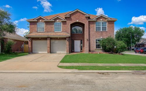 19402 Tree Orchard Dr, Katy, TX, 77449-7653 | Card Image