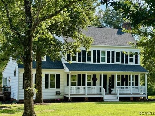 15487 Long Row Dr, Montpelier, VA, 23192-2340 | Card Image