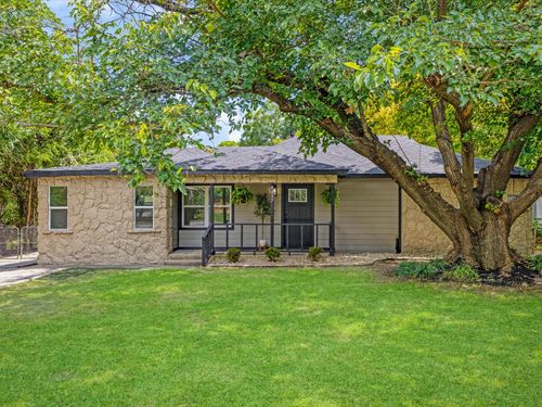 8837 Claiborn St, Lakeside, TX, 76135-4607 | Card Image