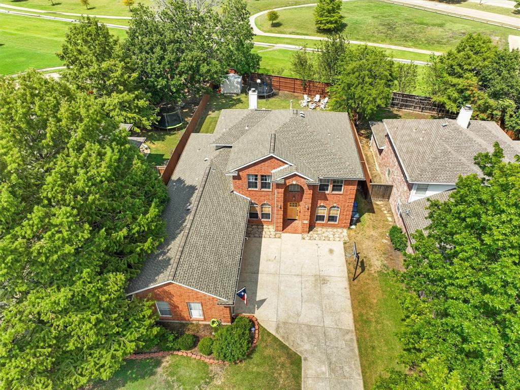 Daisy Ct, Mckinney, TX 75070