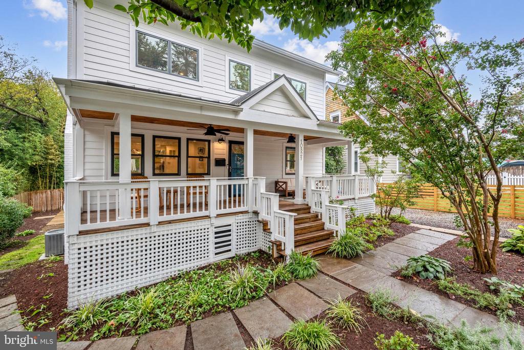 Saint Paul St, Kensington, MD 20895
