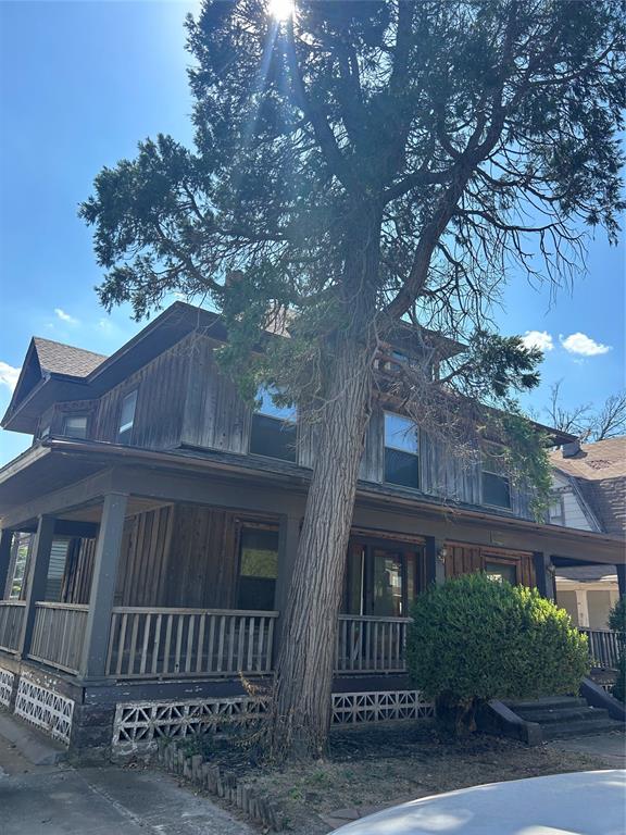 Cherokee Ave, Enid, OK 73703