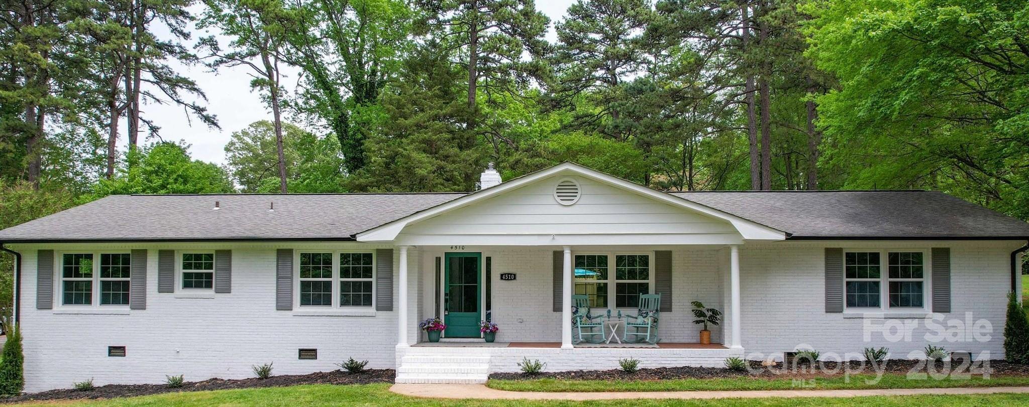 Shea Ln, Mint Hill, NC 28227