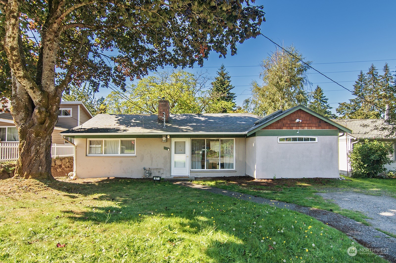Shelton Ave, Renton, WA 98056