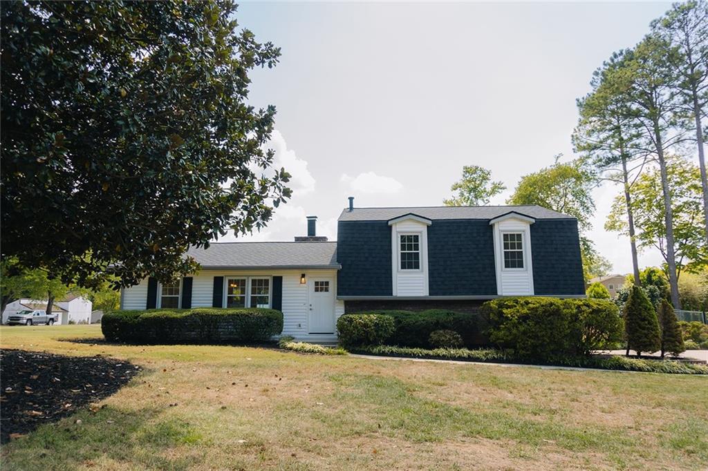 Plains Ct, Marietta, GA 30066