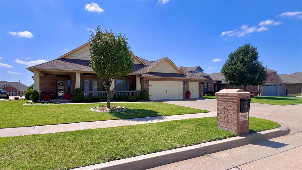 Stinchcomb Dr, Oklahoma City, OK 73132