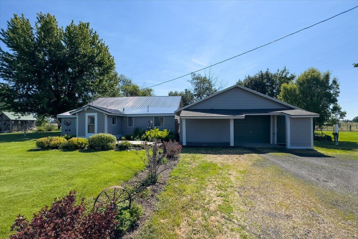 Assembly Rd, Spokane, WA 99224