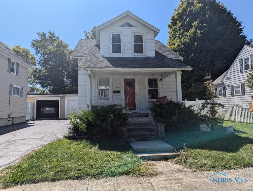 Rock St, Fostoria, OH 44830