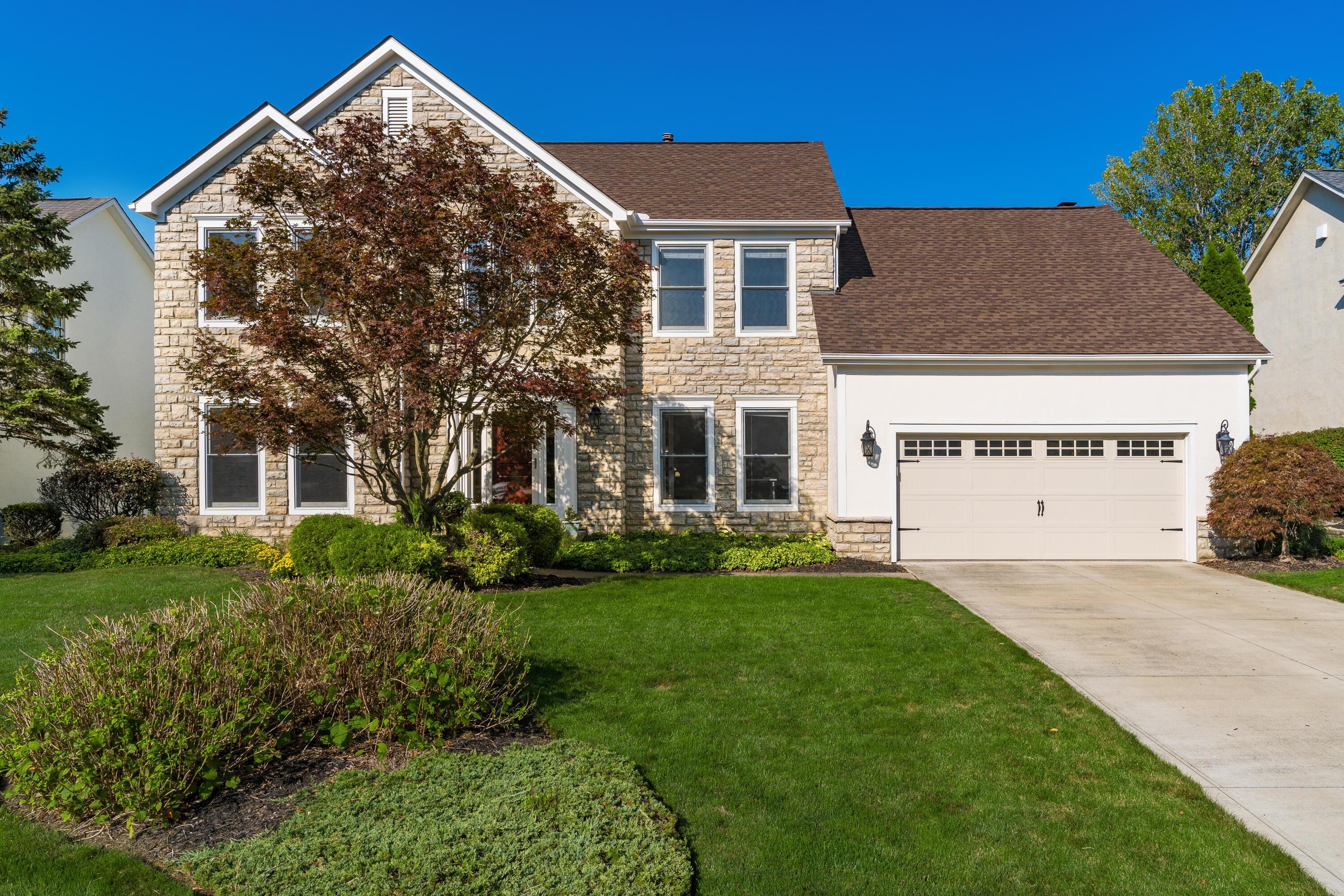 Turnberry Dr, Westerville, OH 43082