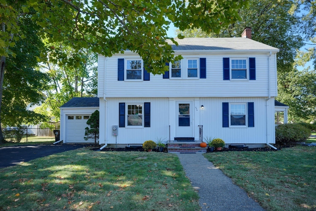 Grove St, Belmont, MA 02478