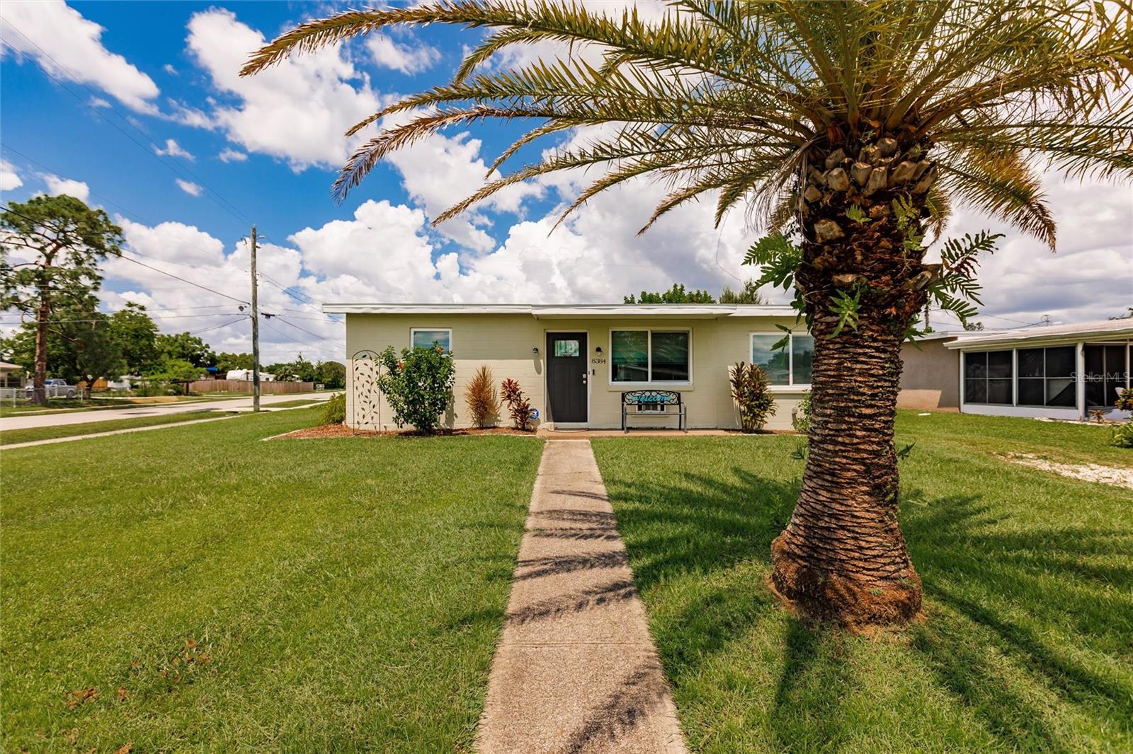 Agress Ave, North Port, FL 34287