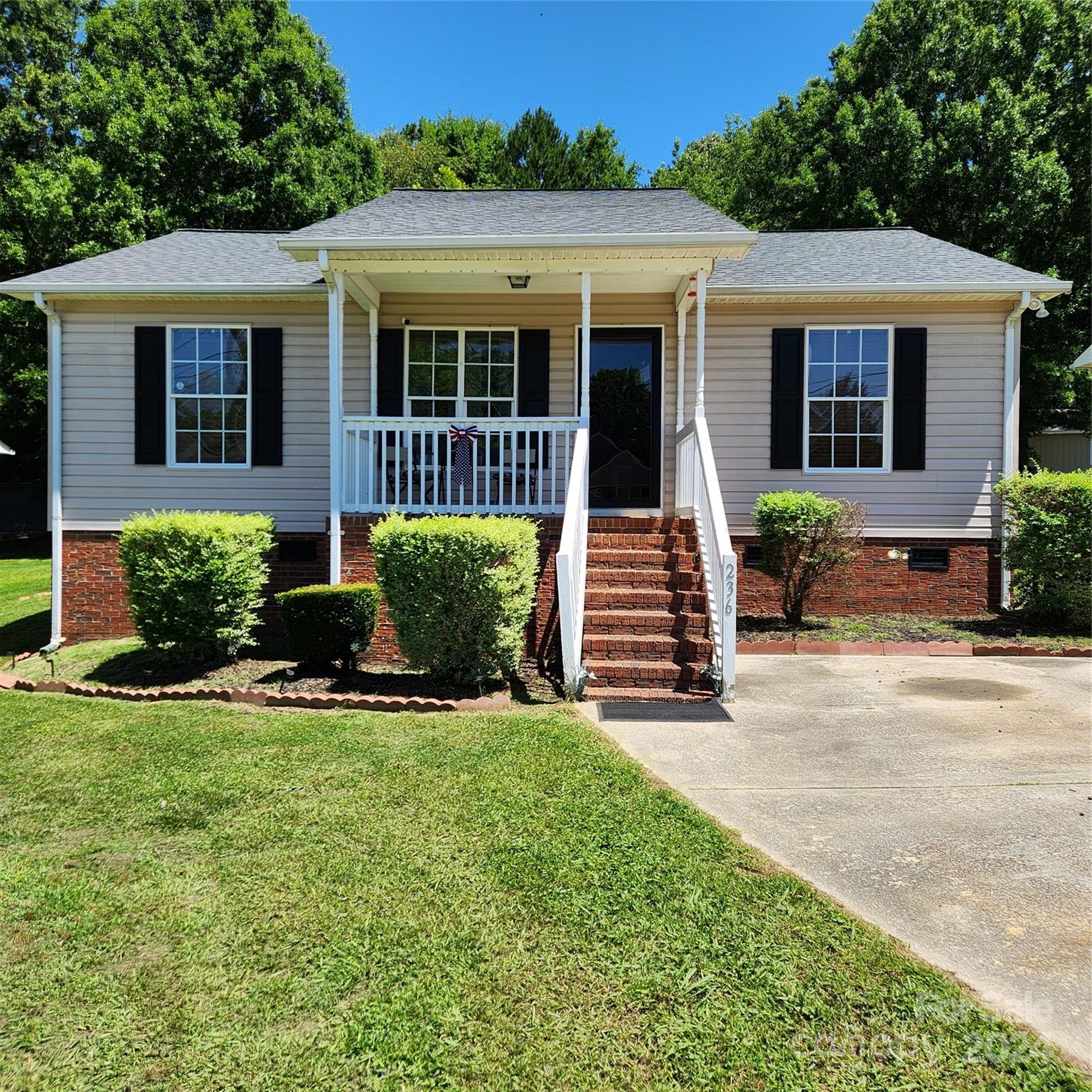 Kimball St, Kannapolis, NC 28081