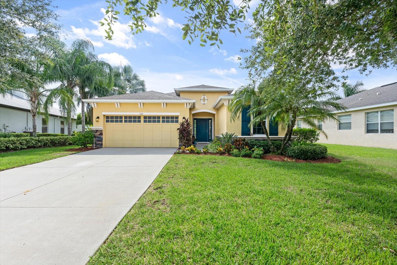 Peony Ct, Bradenton, FL 34212
