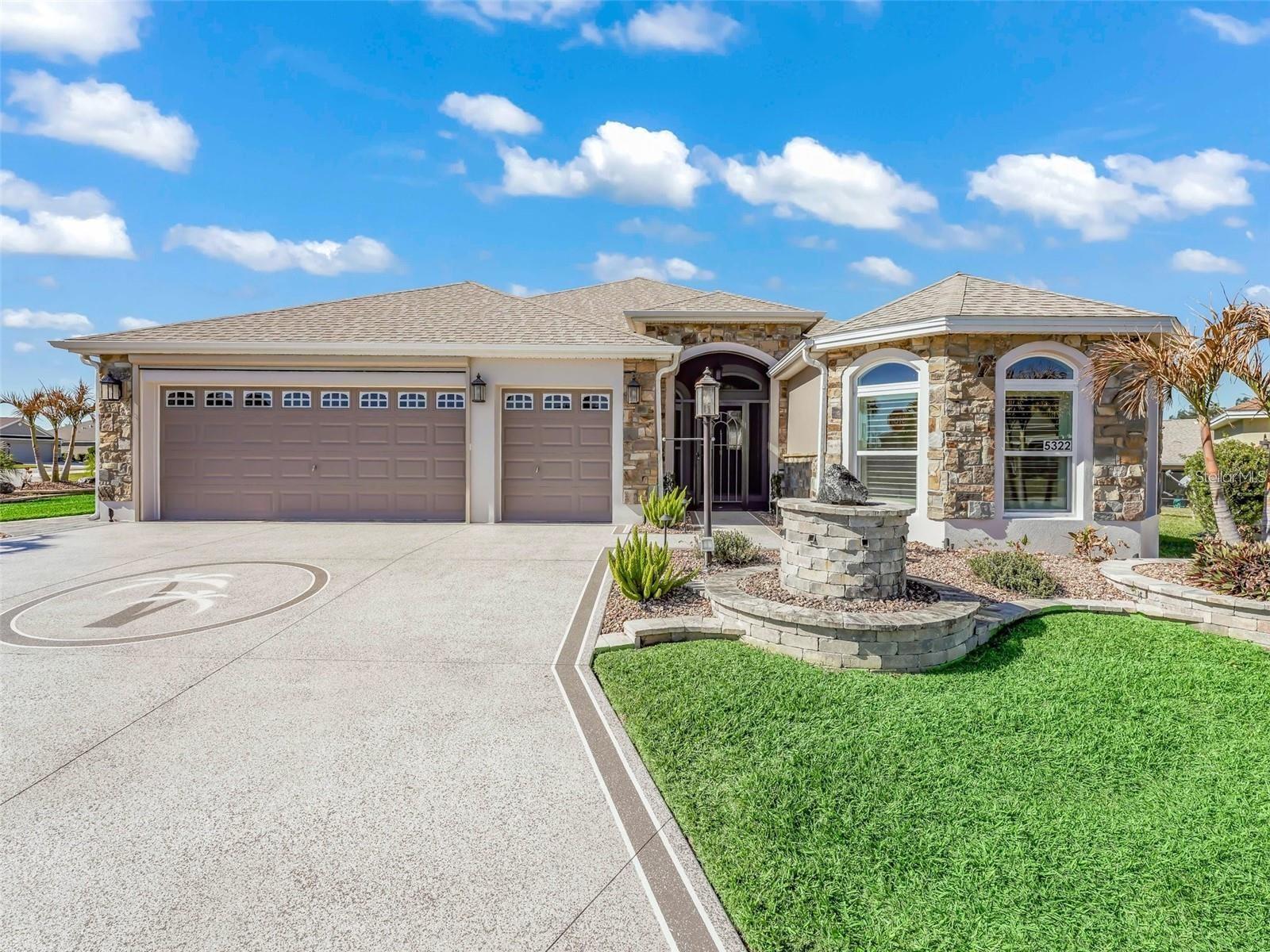 Eby Pl, The Villages, FL 32163