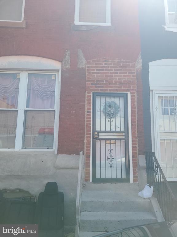 Hutton St, Philadelphia, PA 19104