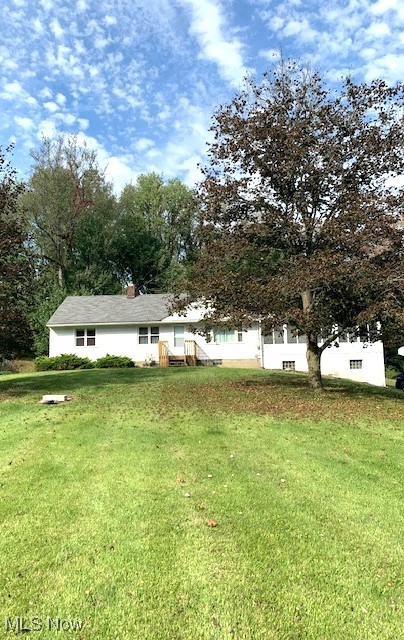 Krumroy Rd, Akron, OH 44312