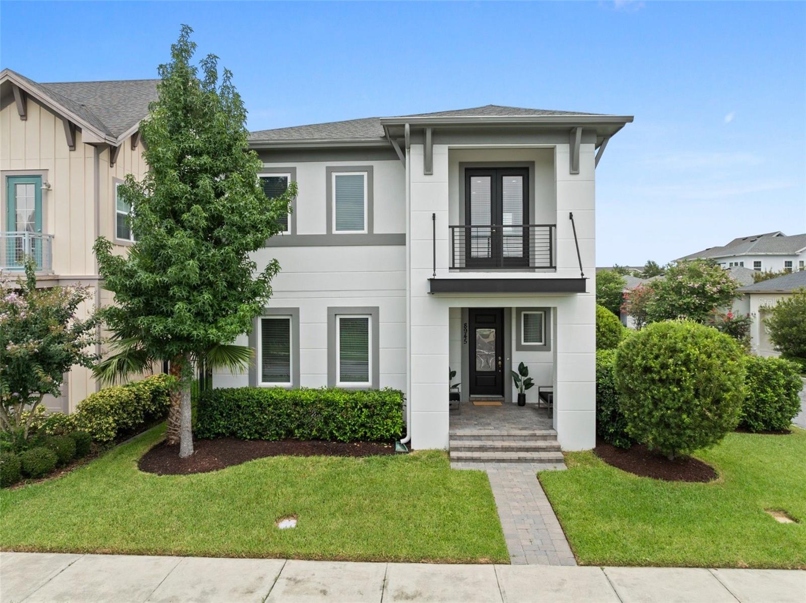 Merrifield St, Orlando, FL 32827