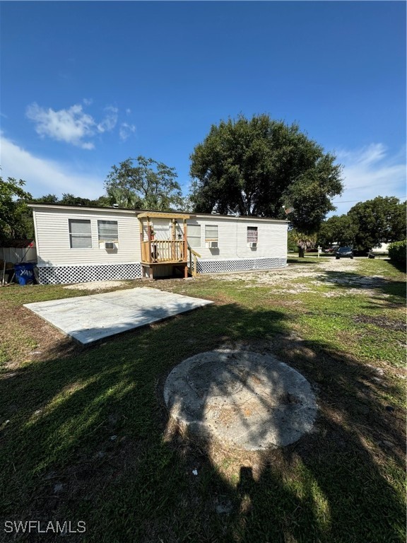 Token Ct, Bonita Springs, FL 34135