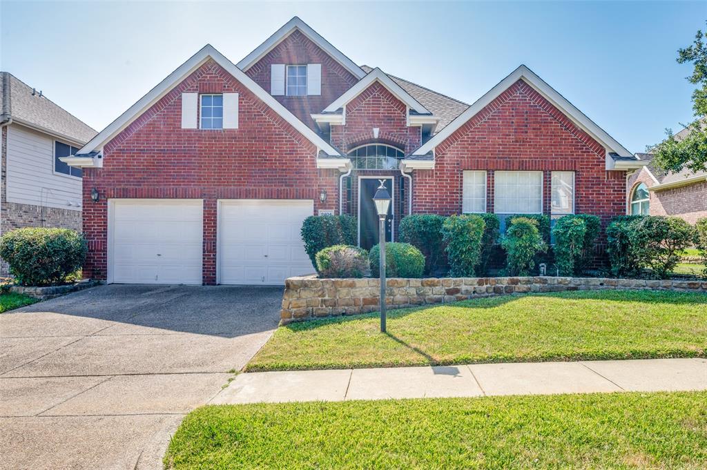 Knollwood Ct, Arlington, TX 76006