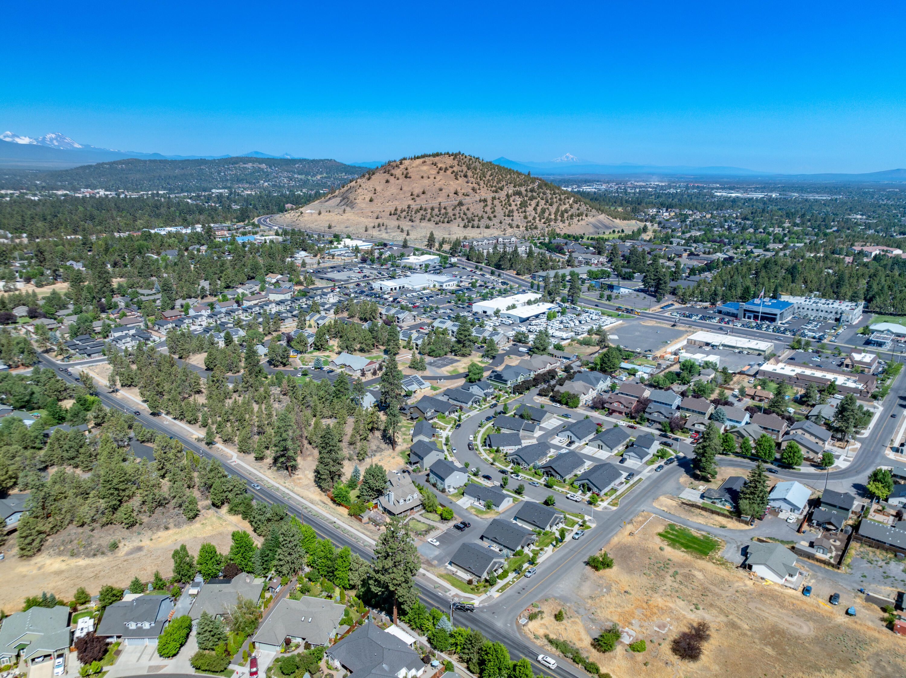 Damascus Ln, Bend, OR 97701