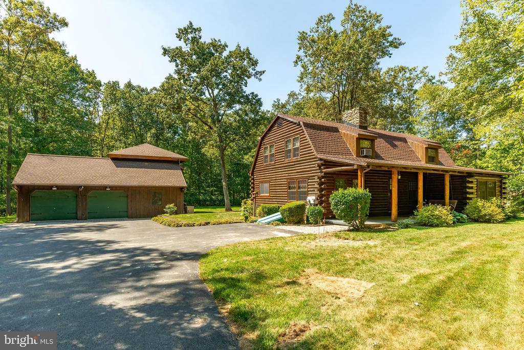 Springville Rd, New Holland, PA 17557
