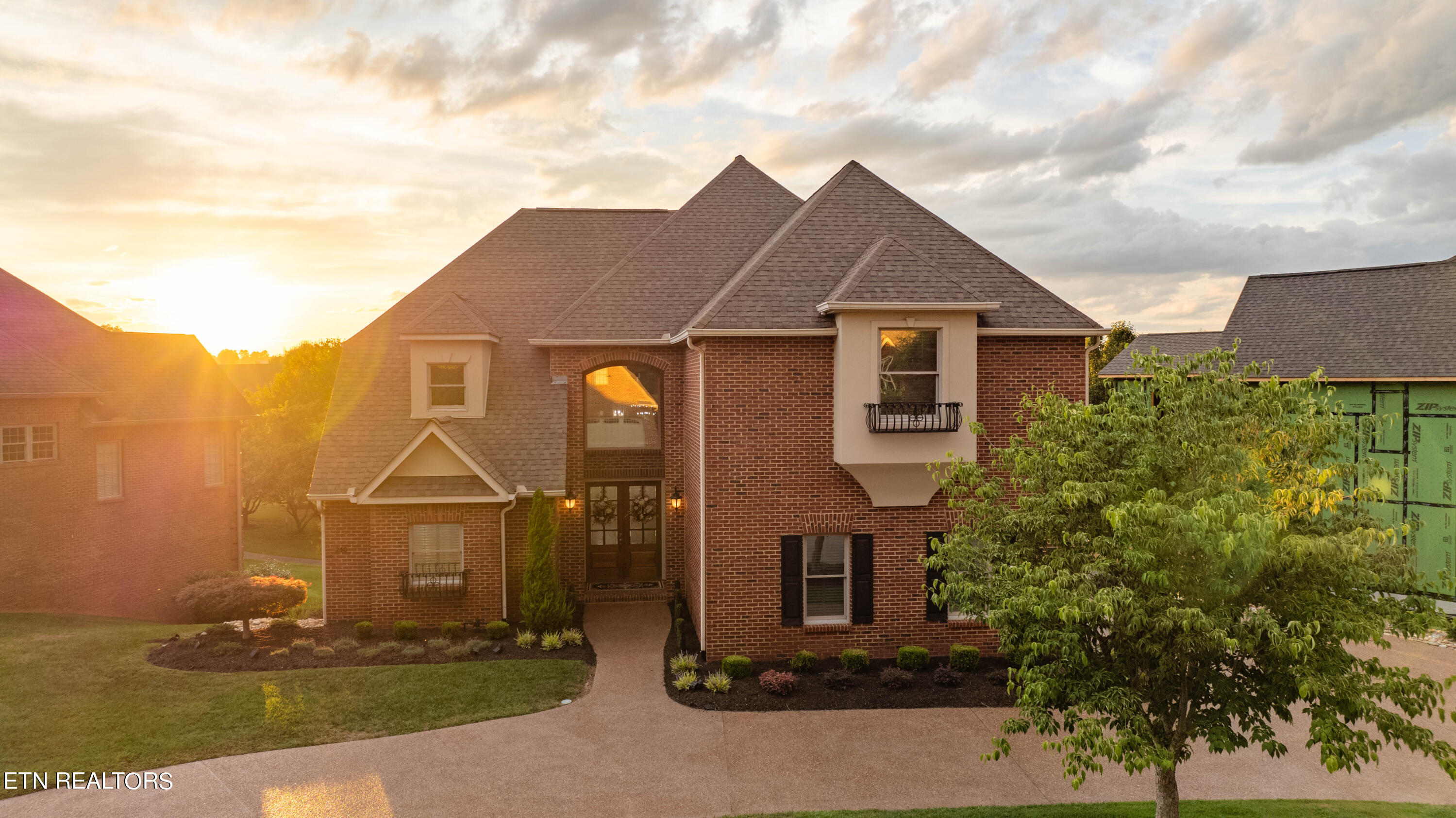 Savannah Park Dr, Maryville, TN 37803