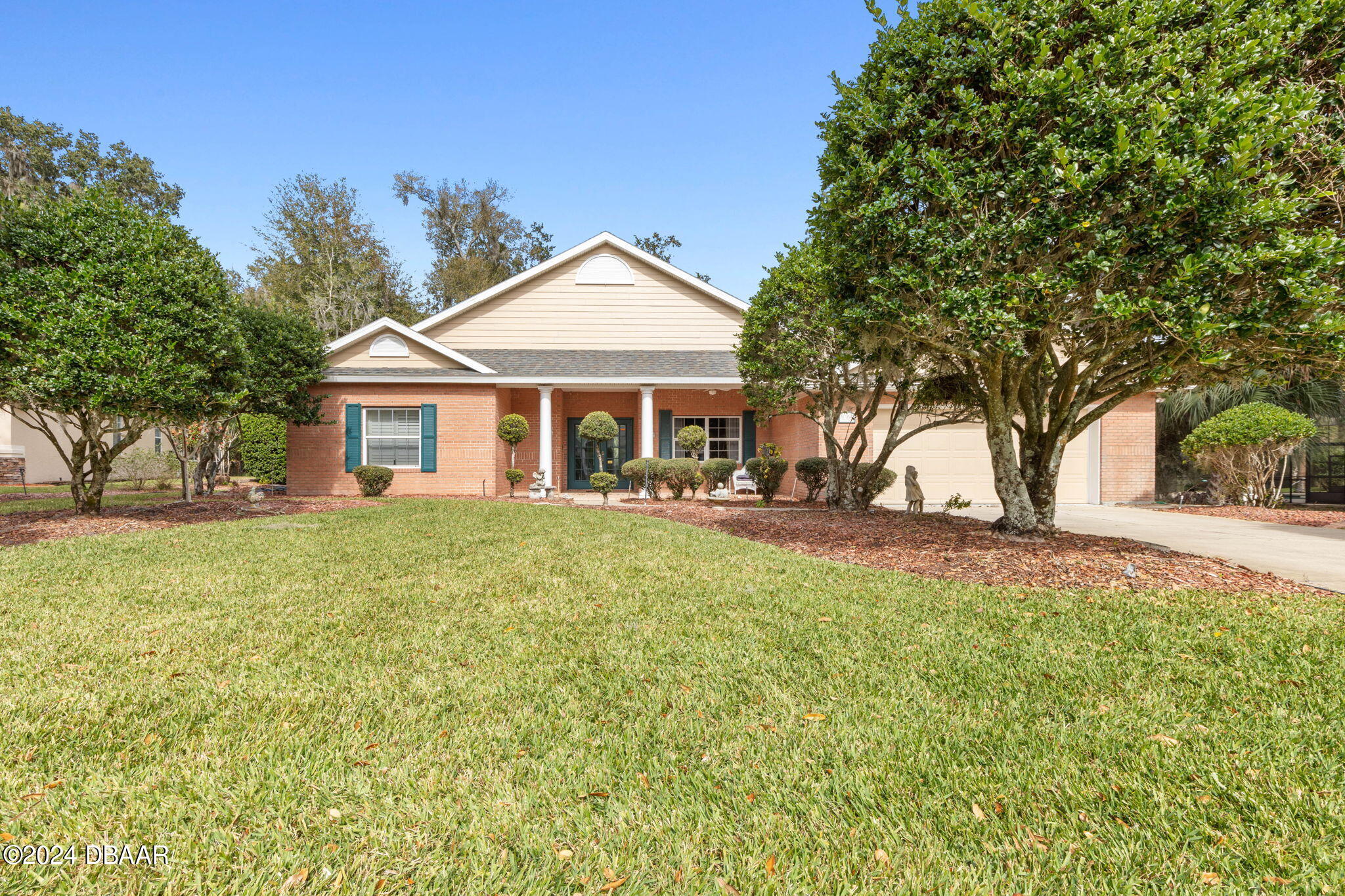 Wicklow Ln, Ormond Beach, FL 32174