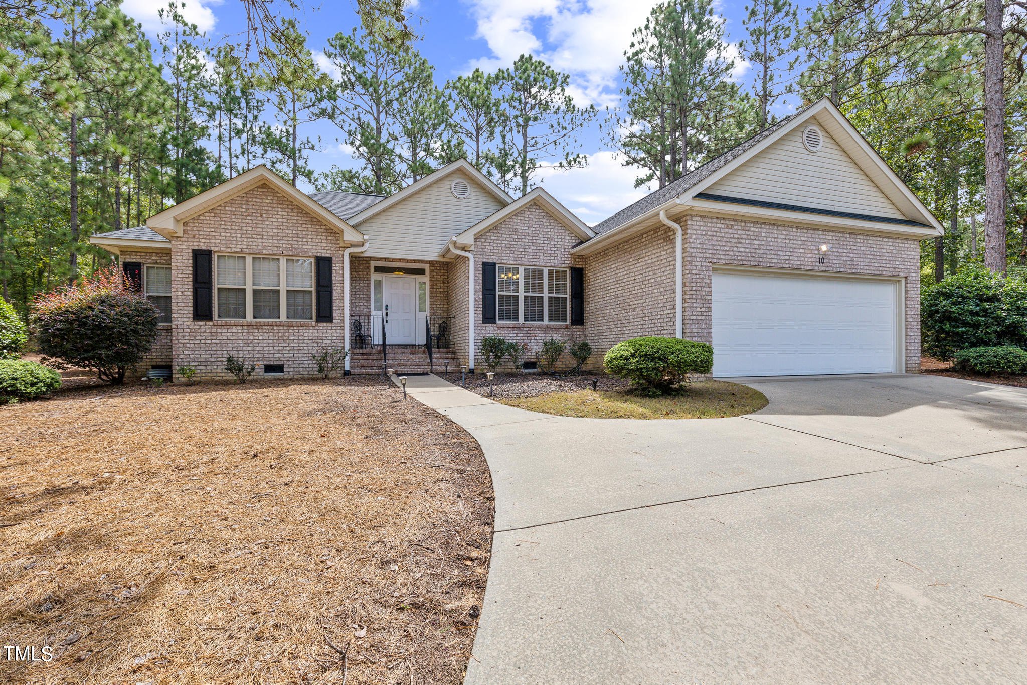 LA Quinta Loop, Pinehurst, NC 28374