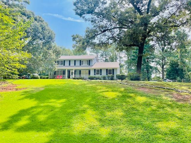 Hunterhill Dr, Roswell, GA 30075