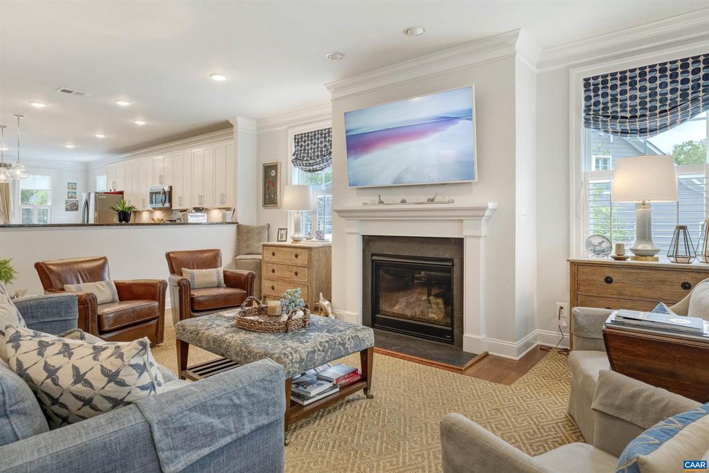 Free State Dr, Charlottesville, VA 22901