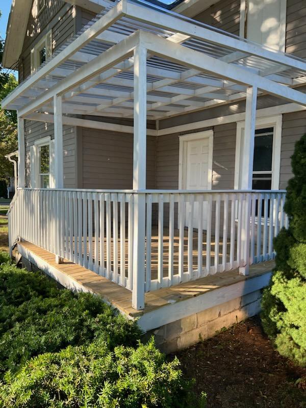 Thompson St, Elmira, NY 14904