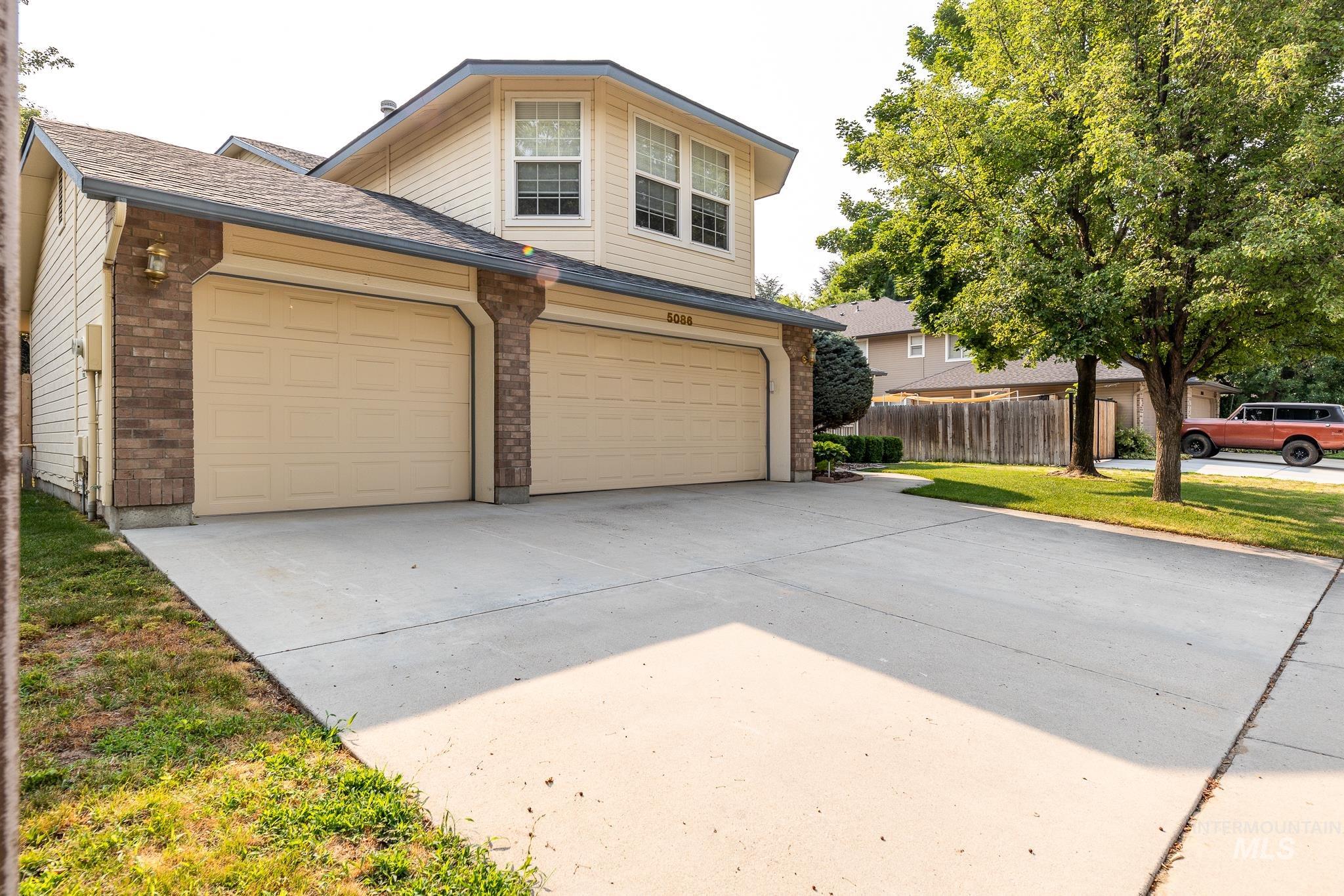 Maidstone Way, Boise, ID 83713