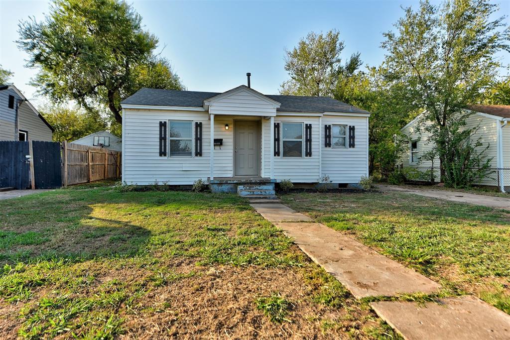 99th St, Oklahoma City, OK 73114